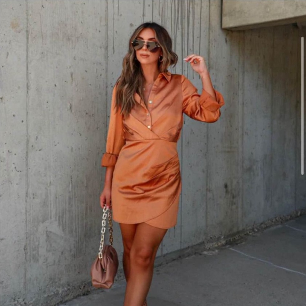 Dress from VICI